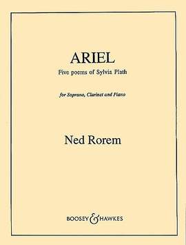 Rorem, N: Ariel