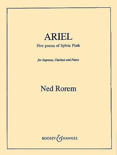 Rorem, N: Ariel