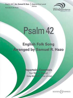 Psalm 42