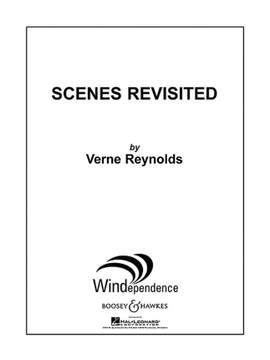 Reynolds, V: Scenes Revisted