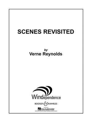 Reynolds, V: Scenes Revisted