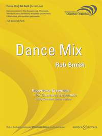 Smith, R: Dance Mix