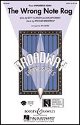 Bernstein, L: The Wrong Note Rag