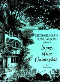 Head, M: Song Album Vol. 1