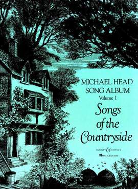 Head, M: Song Album Vol. 1