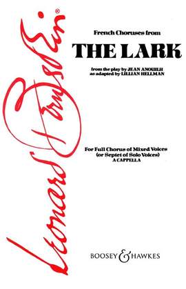 Bernstein, L: The Lark