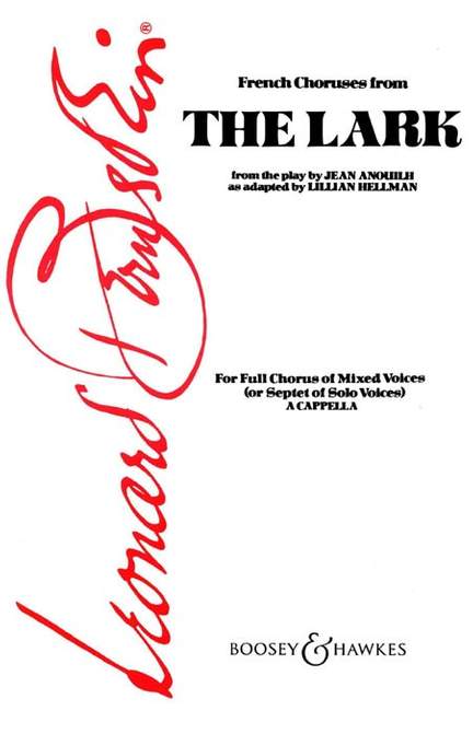 Bernstein, L: The Lark