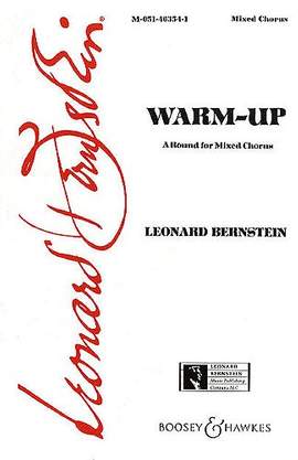 Bernstein, L: Mass