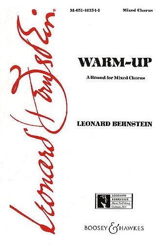 Bernstein, L: Mass