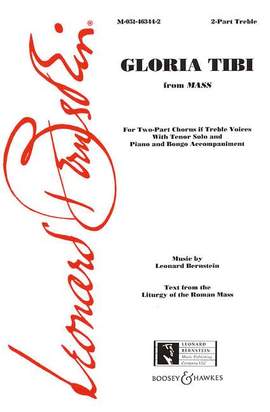 Bernstein, L: Mass