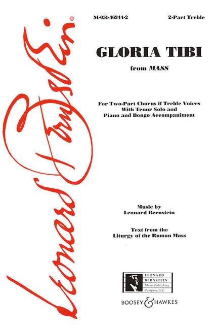 Bernstein, L: Mass