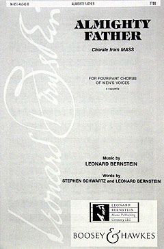 Bernstein, L: Mass