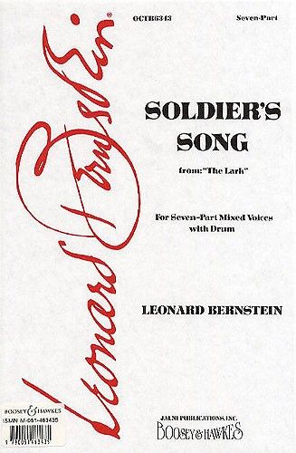Bernstein, L: The Lark