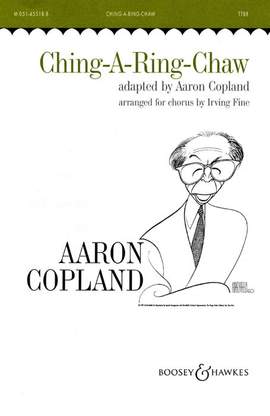 Copland, A: Old American Songs II
