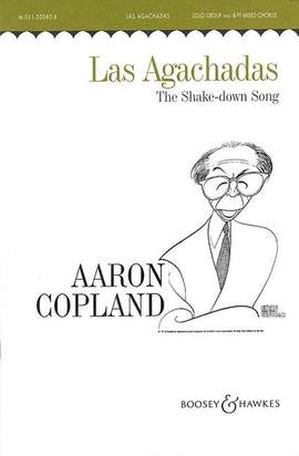 Copland, A: Las Agachadas