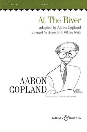 Copland, A: Old American Songs II