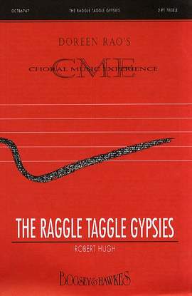 Hugh, R: The Raggle Taggle Gypsies