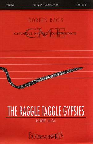 Hugh, R: The Raggle Taggle Gypsies