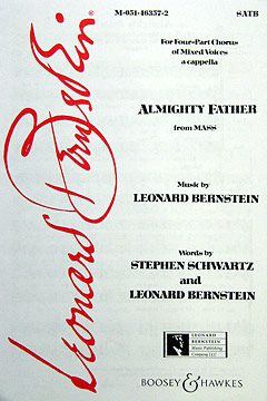Bernstein, L: Mass