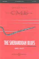 Elliott, D J: The Shenandoah Blues