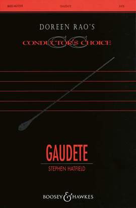 Hatfield, S: Gaudete