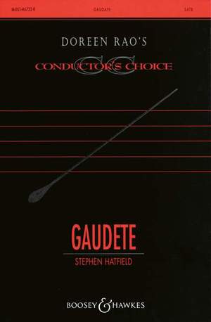 Hatfield, S: Gaudete