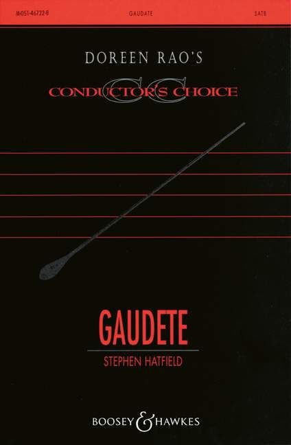 Hatfield, S: Gaudete