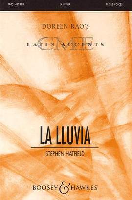 Hatfield, S: La Lluvia
