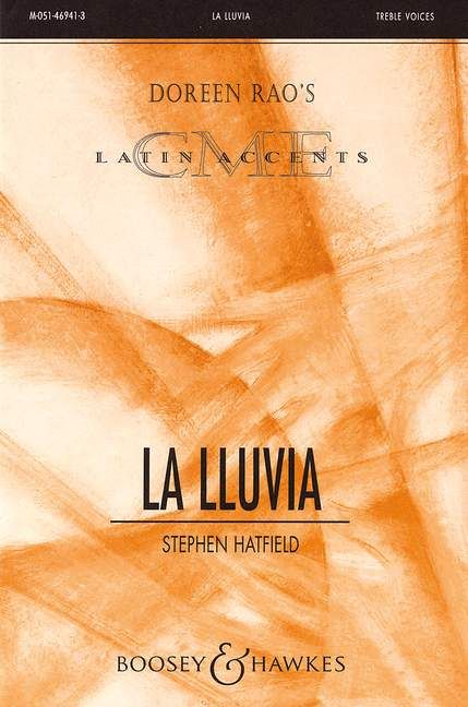 Hatfield, S: Lluvia