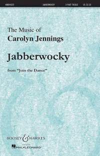 Jennings, C: Join the Dance