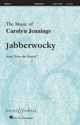 Jennings, C: Join the Dance
