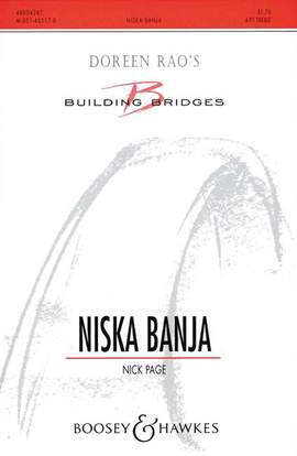 Page, N: Niska Banja