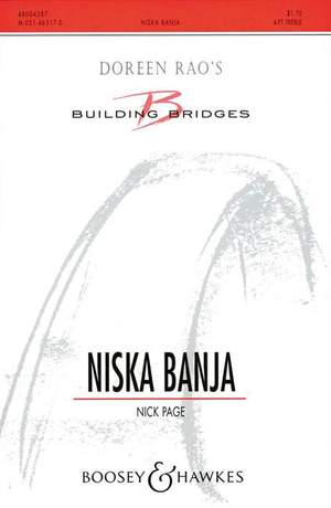 Page, N: Niska Banja