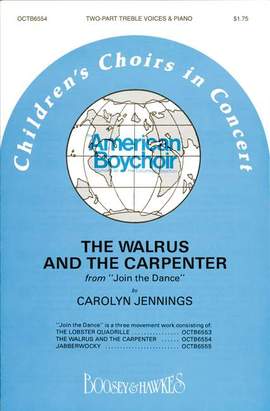 Jennings, C: Join the Dance