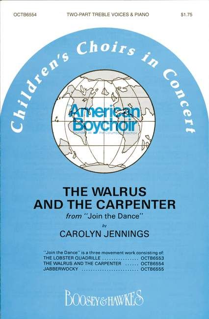 Jennings, C: Join the Dance