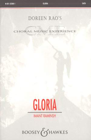 Raminsh, I: Gloria