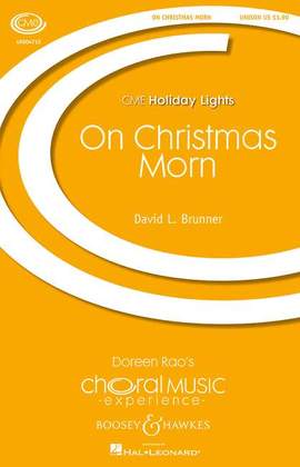 Brunner, D L: On Christmas Morn