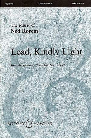 Rorem, N: Lead, kindly light