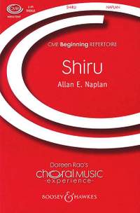 Naplan, A E: Shiru
