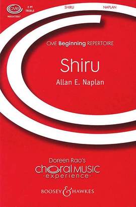 Naplan, A E: Shiru