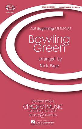Page, N: Bowling Green