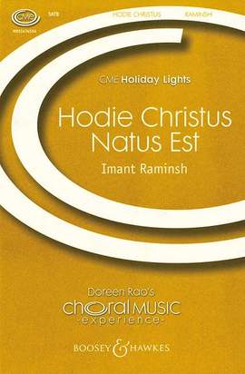 Raminsh, I: Hodie Christus natus est