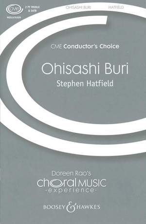Hatfield, S: Ohisashi Buri