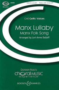 Dolloff, L: Manx Lullaby