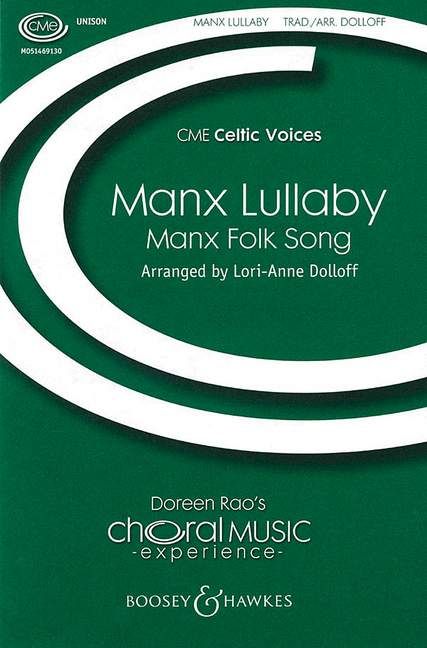Dolloff, L: Manx Lullaby