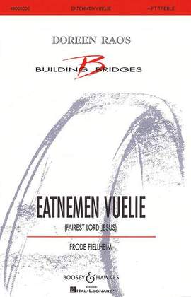Fjellheim, F: Eatnemen Vuelie