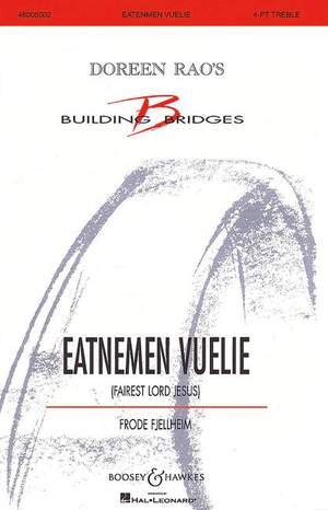 Fjellheim, F: Eatnemen Vuelie