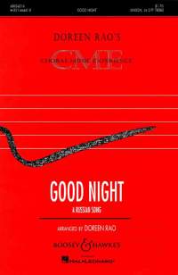 Kabalevsky, D: Good Night