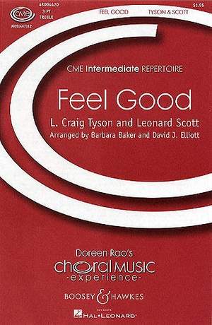 Feel Good