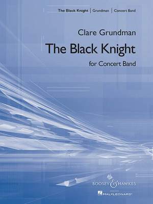 Grundman, C: Black Knight QMB 223
